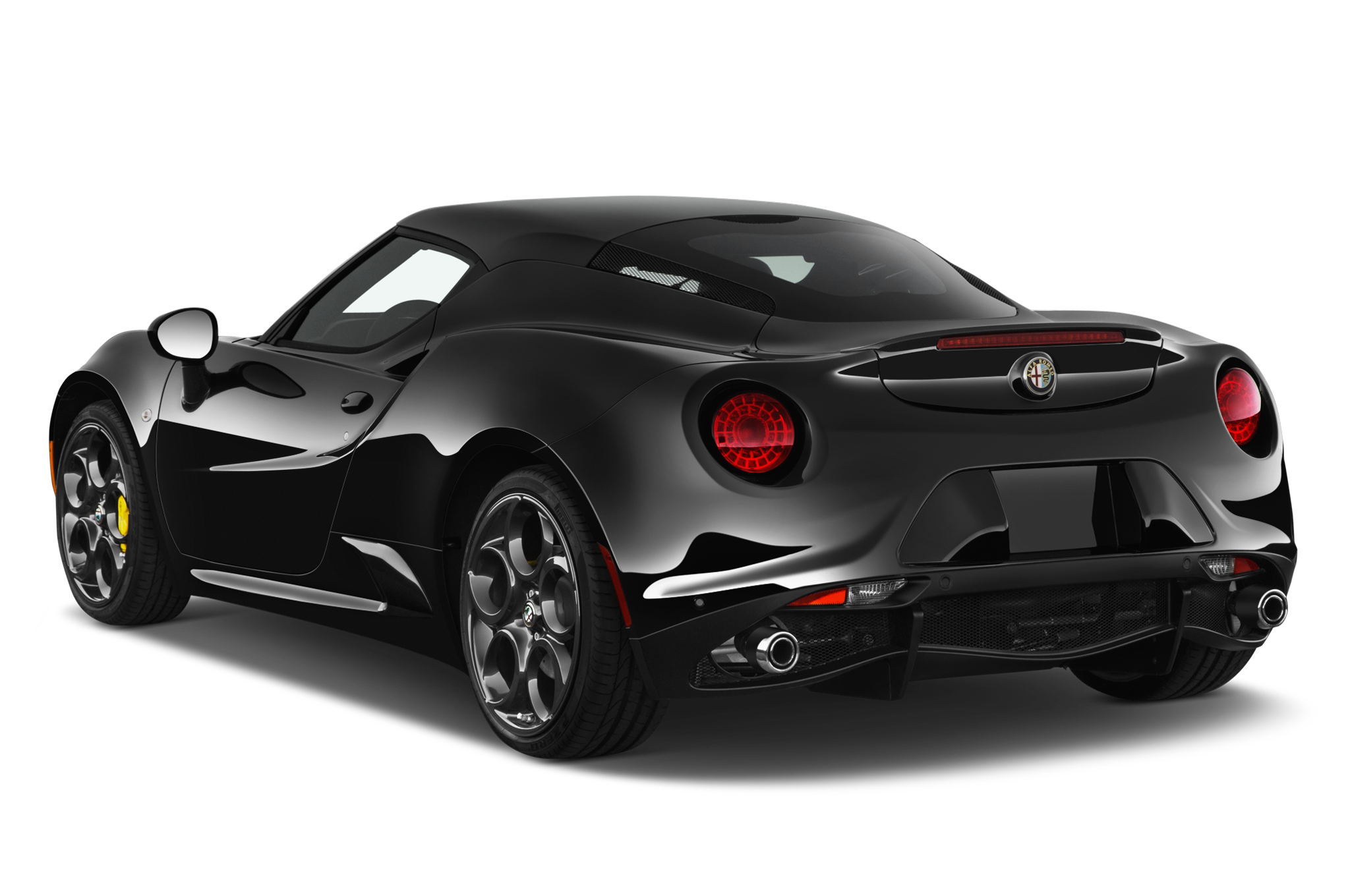 2016 Alfa Romeo 4C Reviews and Rating  Motor Trend