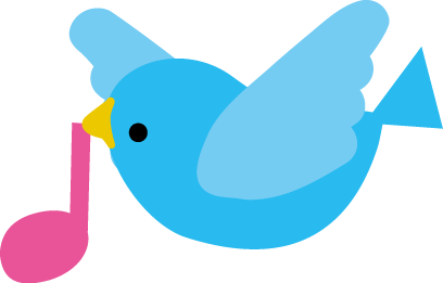 飛ぶ鳥のイラスト 無料イラスト フリー素材