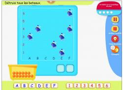 Actipack Maths CE1