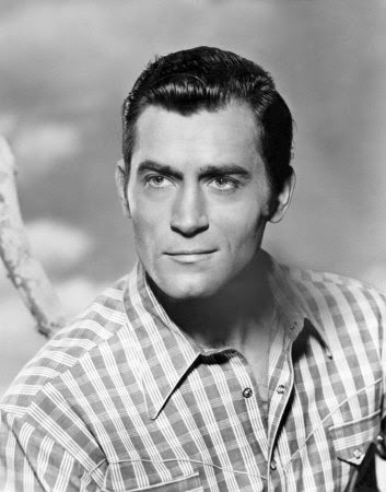 Cheyenne: Clint Walker