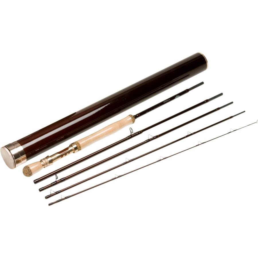 Wright McGill Casting Rods - Tackle Warehouse