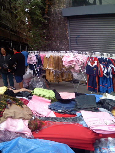 Fashion District