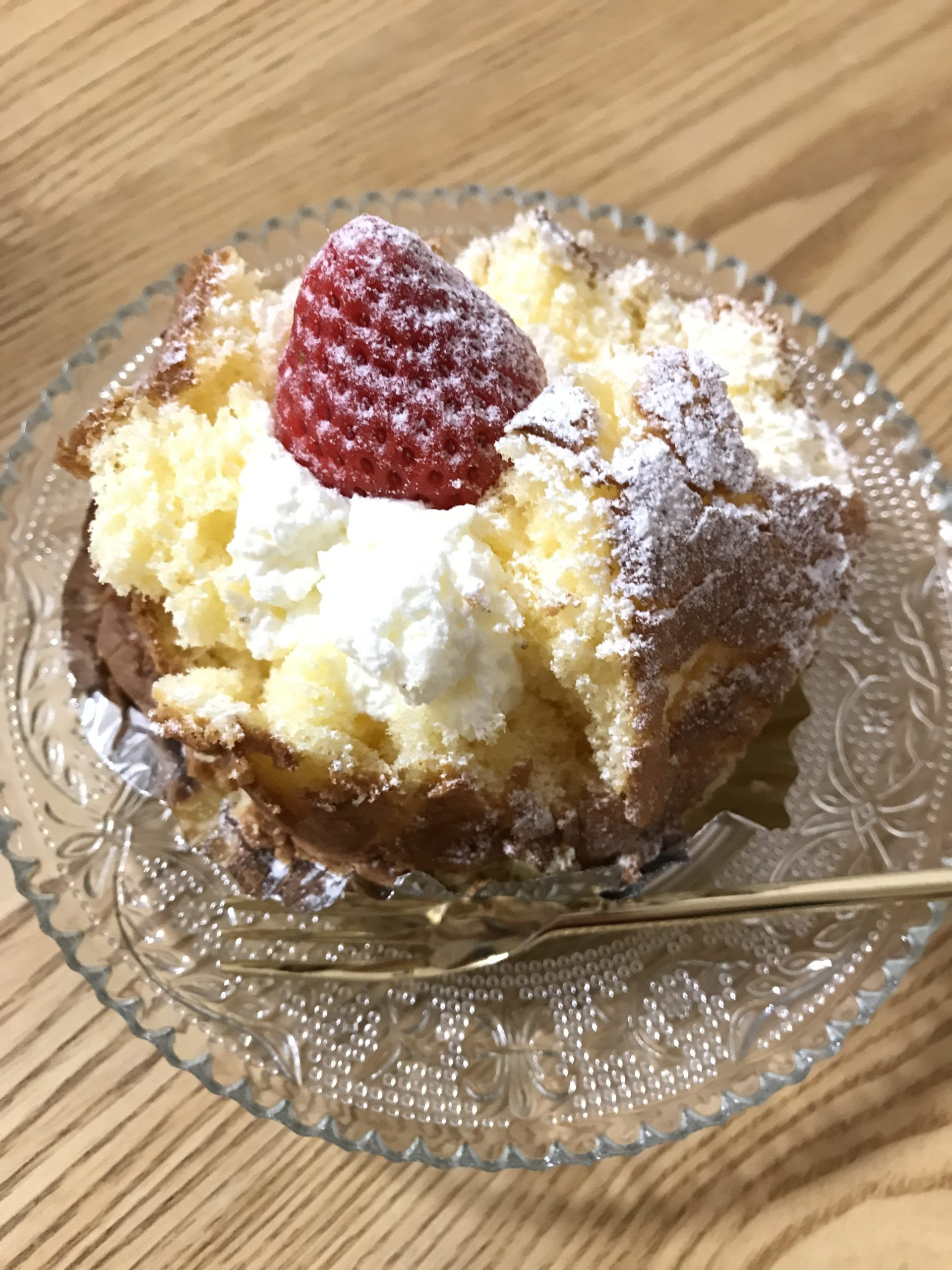 ママのえらんだ元町ケーキ 元町本店 神戸 元町 Wazamame Blog Wazamame Blog 技豆ブログ