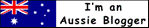 I'm an Aussie Blogger