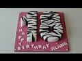Zum Geburtstag Kuchen