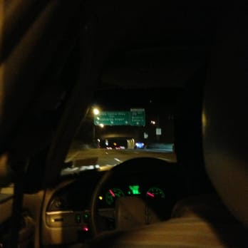get a rental car