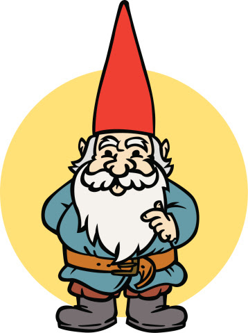 Download Gnome Clipart - ClipArt Best