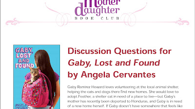 The Mother In Law Book Club Questions