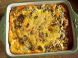 Paula Deen Mexican Casserole Recipes | Mexican Food Recipes