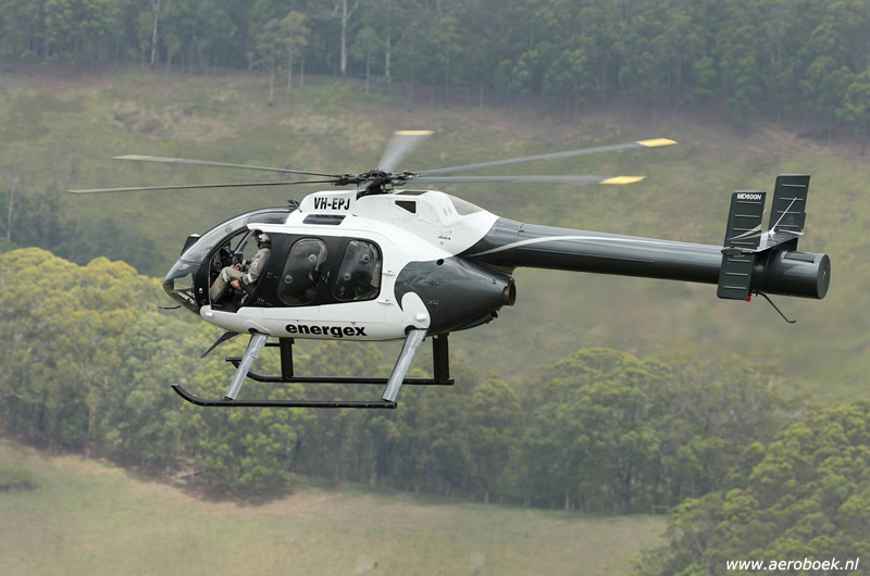 MD 600 Notar MSN RN-032
