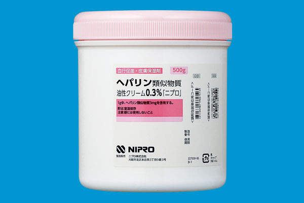 金銭的な タイピスト サイクル ヘパリン 類似 物質 油性 クリーム ニプロ 顔 Adanacukurovatemizlik Com