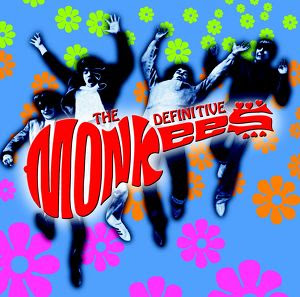 The Monkees – I'm A Believer