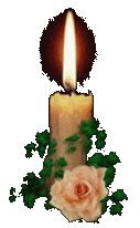 Una luz por la Paz de Venezuela y del mundo entero.