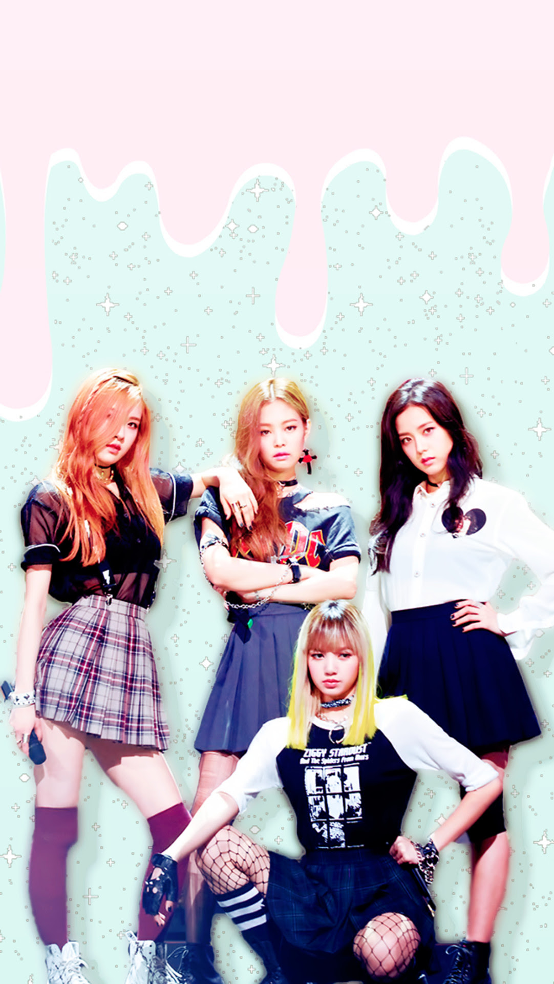  Blackpink  Wallpapers  63 images 