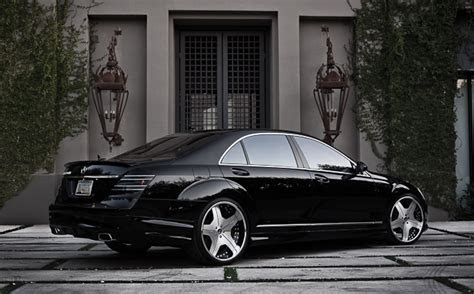 kleemann smust  mercedes benz forum