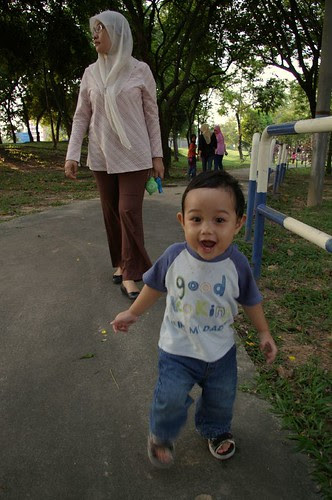 Stroll
