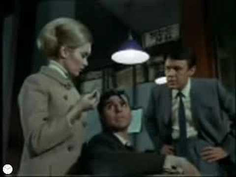 The 10 Best Tv Spy Series Of The 1960s Screenwriter