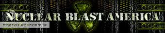 Nuclear Blast Records US