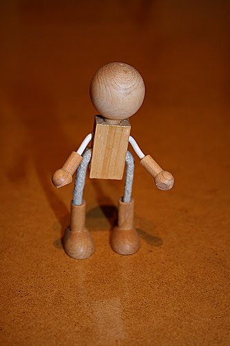 MiniMan