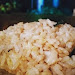 Easiest Way to Make Perfect Nasi goreng korea