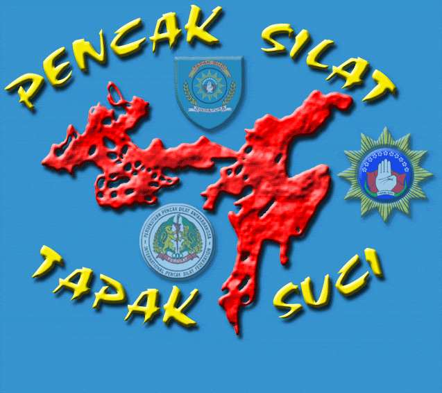 Rahmat Hidayat sank pesilat tapak suci
