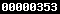 blogspot visit counter