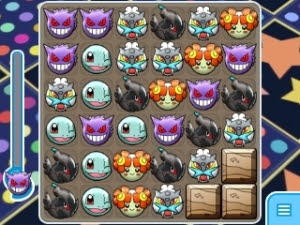 ポケとる 攻略 日替わり4 16週目 徒然ゲーム日記