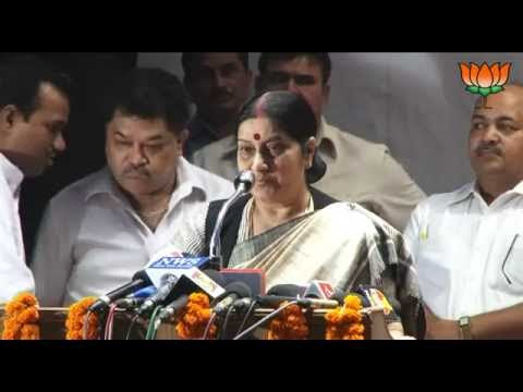 TNA to raise fishermen issue with Sushma Swaraj - WorldNews