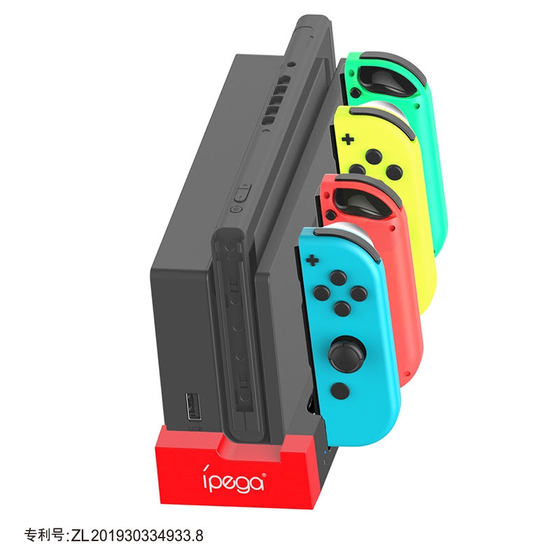問題 Joy Con 充電座 看板nswitch Ptt網頁版