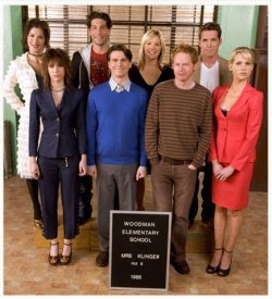 The Class