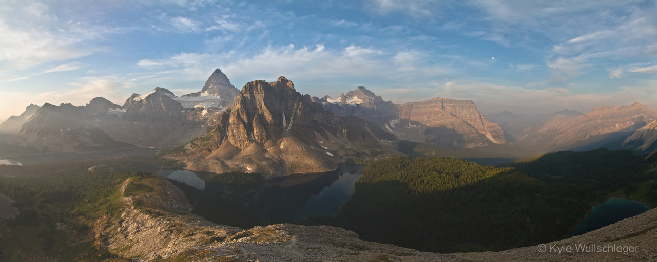 Beautiful Views