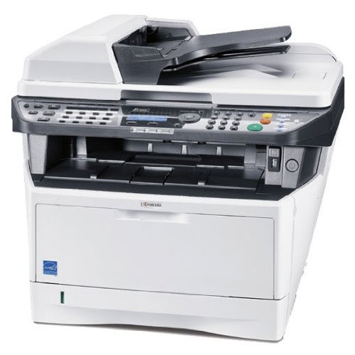 Kyocera 1102MH3NL1 Stampante Multifunzione Laser