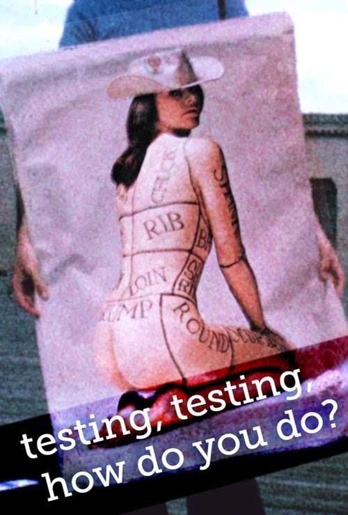 Ver filme 4K testing, testing, how do you do? 1969 Legendado Online
Filme Completo