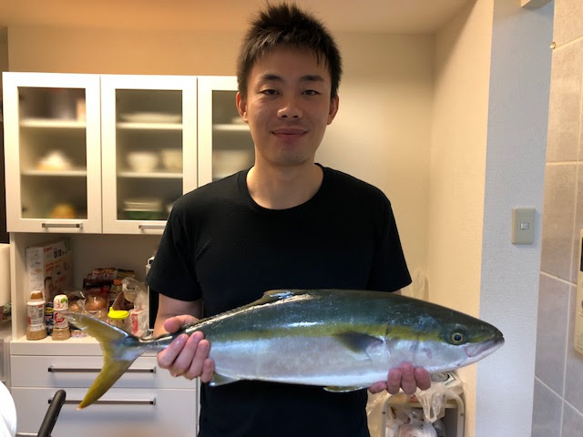 お魚天国 福山市西新涯町の宇田歯科医院のホームページ
