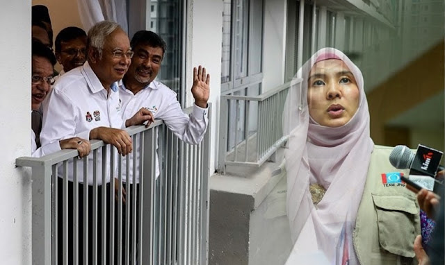 34 Penduduk Tolak Projek Residensi Kerinchi, Apa Kata "Penghasut"