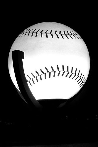 Ranger Baseball