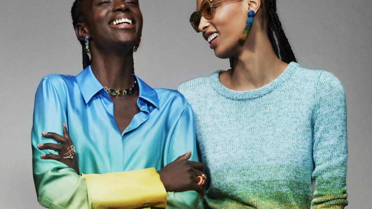 9 Top Trends From the Pre-Fall 2022 Collections