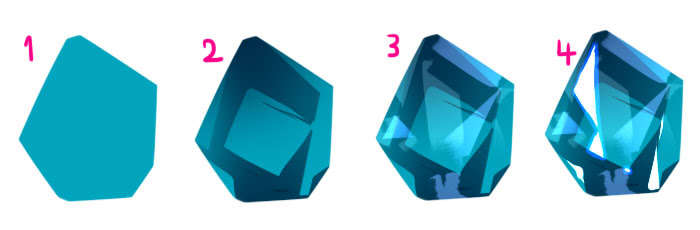 マサルドットコム イラストメイキング