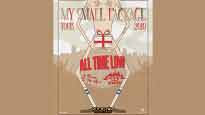 FREE All Time Low presale code for concert tickets.