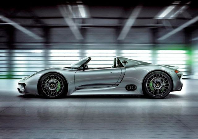 The 10 Most Expensive Cars of 2012