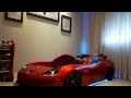 Fantastic Car Bed Twin - Perfect Image Resource