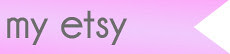 my etsy