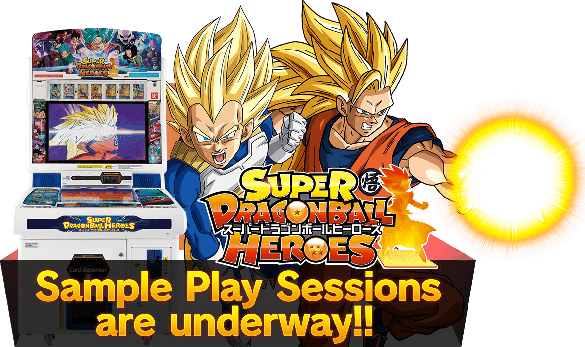 Dragon Ball North America Tour 18 Event Dragon Ball Super Card Game