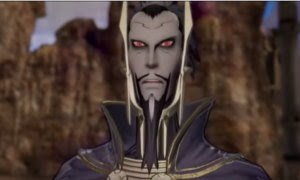 Fe無双 敵キャラクター ファイアーエムブレム無双 攻略