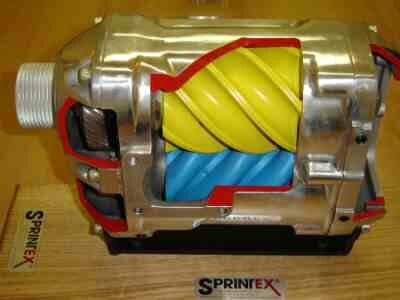 superchargers superchargers