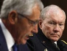 The White House Is Clarifying Its Top Military Officer's Suggestion There Could Be Ground Troops In Iraq