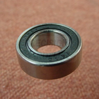 Bearings / Bushings - Canon imageRUNNER 400S Ball Bearing for Developing Cylinder Roller