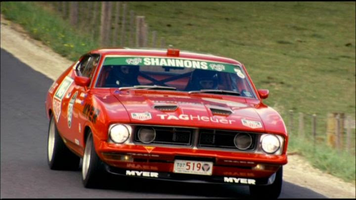 Imcdb Org 1974 Ford Falcon Xb In Love The Beast 09