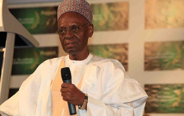 Shehu Shagari