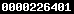 web metrics